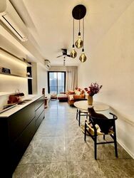 The M (D7), Apartment #547296671